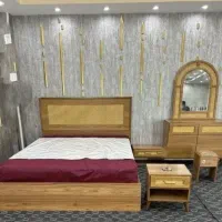 کد 056 سرویس خواب دونفره مدل ویکتوریا