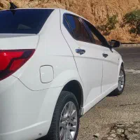 دنا پلاس تیپ ۲ دنده‌ای، مدل ۱۳۹۷ سانروف دار فول|خودرو سواری و وانت|تبریز, |دیوار