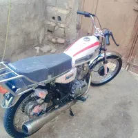 موتور هندا ژاپنی