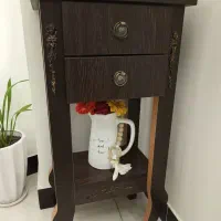 میز تلفن درحد نو