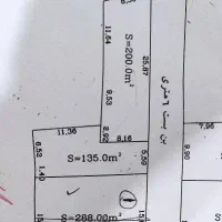زمین|فروش زمین و ملک کلنگی|فیرورق, |دیوار