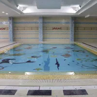 بلیط بلیت استخر غواص