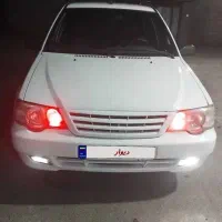 پراید ۱۱۱ مدل ۹۴