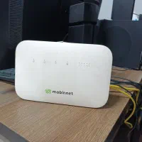 مودم مبین نت/ سرعت فوق العاده