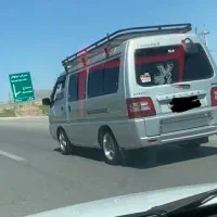 ون دربستی در اختیار انجام سرویس هر ساعت شبانه روز|خدمات حمل و نقل|کرمانشاه, |دیوار