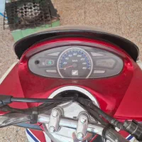 موتور هوندا PCX|موتورسیکلت|اصفهان, مرداویج|دیوار