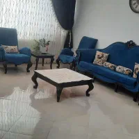 ست مبل و غذاخوری