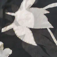 نگین کاری دست