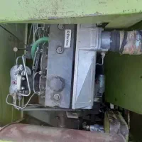 فروش کمباین تمیز و آماده به کار|خودرو سنگین|تهران, حر|دیوار