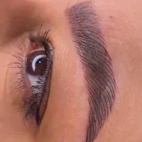 مدل میکروبلیدینگ و فیبروز با بهترین متریال روز|خدمات آرایشگری و زیبایی|رفسنجان, |دیوار