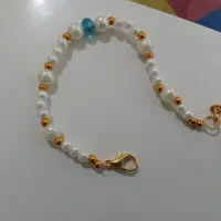 دستبند های مهره ای در طرح های مختلف