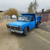 حمل مصالح ساختمانی