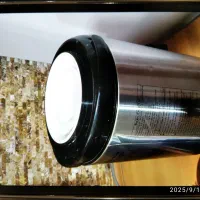 کلمن ۱۰ لیتری atc|ظروف نگهدارنده، پلاستیکی، یک‌بارمصرف|تبریز, |دیوار