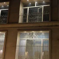 ویلایی دوطبقه ونیم درحدصفررهن کامل خیابان امام رضا