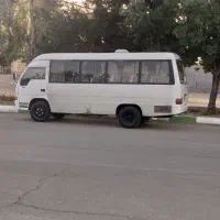 مینی بوس هیوندا|خودرو سنگین|تهران, نازی‌آباد|دیوار