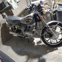 موتور 200کبیر