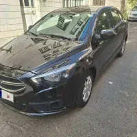 شاهین G CVT، مدل ۱۴۰۳|خودرو سواری و وانت|تهران, ستارخان|دیوار