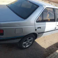 فروش پژو ۴۰۵|خودرو سواری و وانت|بوکان, |دیوار