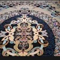 یک تخته فرش ۱۲ متری ۷۰۰ شانه تراکم ۲۵۵۰
