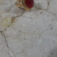 فروش انگشتر رنگ ثابت|بدلیجات|اهواز, کمپلو جنوبی|دیوار