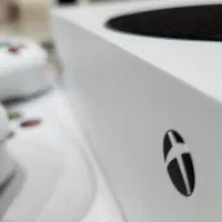 XBOX SRIES S 512GB ایکس باکس دو دسته|کنسول، بازی ویدئویی و آنلاین|دزفول, |دیوار