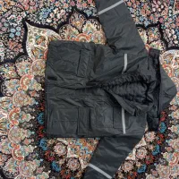 لباس شلوار بادگیر