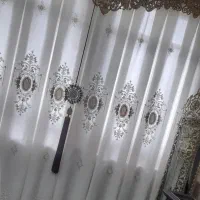 پرده سلطنتی