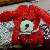 پنج عدد عروسک سالم و تمیز به فروش می‌رسد|اسباب‌‌بازی|رشت, خمیران زاهدان|دیوار