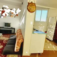 اجاره سوییت مبله ماهانه و سالانه|اجارهٔ کوتاهمدت آپارتمان و سوئیت|خمینیشهر, |دیوار