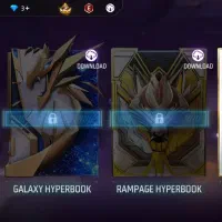 اکانت فری‌فایر