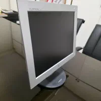 مانیتور ۱۵ اینچ ال جی l1530s فلترن|قطعات و لوازم جانبی رایانه|تهران, ایرانشهر|دیوار