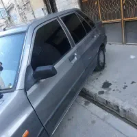 پراید مدل ۹۰|خودرو سواری و وانت|شهر ری, ظهیرآباد|دیوار