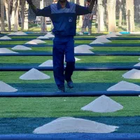 خدمات نصب حرفه‌ای چمن مصنوعی|خدمات پیشه و مهارت|ارومیه, |دیوار