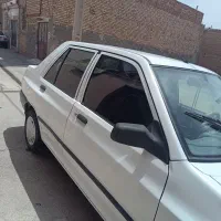 پراید 131