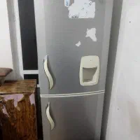 یخچال سالم بدون عیب و ایراد