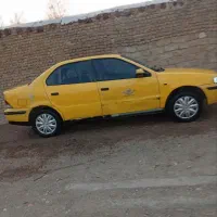 ماشین تاکسی|خودرو سواری و وانت|نورآباد, |دیوار