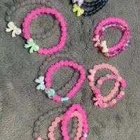 پک دوتایی و سه تایی دستبند فقط ۱۵۰ تومن|بدلیجات|اردبیل, |دیوار