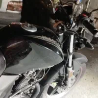 ایردوکو طرح یا ماها|موتورسیکلت|ری, حمزهآباد|دیوار