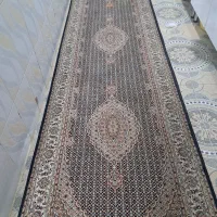 فرش، کناره ریز ماهی