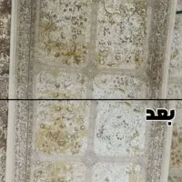 مبل شویی نمونه