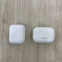 دو عدد ایرپاد اپل با کیفیت، فروش تکی هم دارم