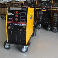 دستگاه جوشCO2مدلMIG 305 invاینورتری صبا نقدی وچکی|ماشین‌آلات صنعتی|ری, صالح‌آباد شرقی|دیوار