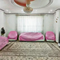 97 متر / دو کله / تختی