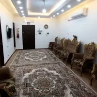اجاره آپارتمان ۷۵ متری ۲ خوابه در شهرک فاطمیه|اجارهٔ آپارتمان|قم, شهرک فاطمیه|دیوار