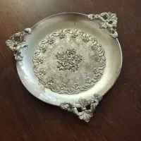 ظروف قدیمی آنتیک|کلکسیون اشیاء عتیقه|تهران, میدان ولیعصر|دیوار