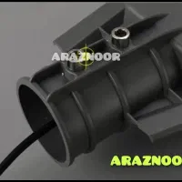 چراغ خیابانی LED با گارانتی ۲ساله بدون قید و شرط|لامپ و چراغ|ارومیه, |دیوار