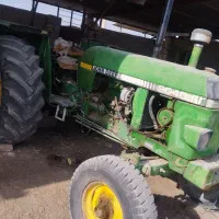 فروش تراکتور جاندیر وبیلرکلاس 55|خودرو سنگین|ارسنجان, |دیوار