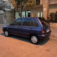 پراید 111 sE مدل آخر 92|خودرو سواری و وانت|فردیس, ثابتی|دیوار