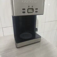 قهوه ساز کاسونیک|سماور، چایساز، قهوهساز|نسیمشهر, |دیوار