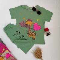 ت. یشرت. شلوا.. رک